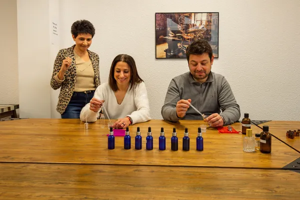 Créez votre propre parfum - Afbeelding nr. 2 - Wecandoo