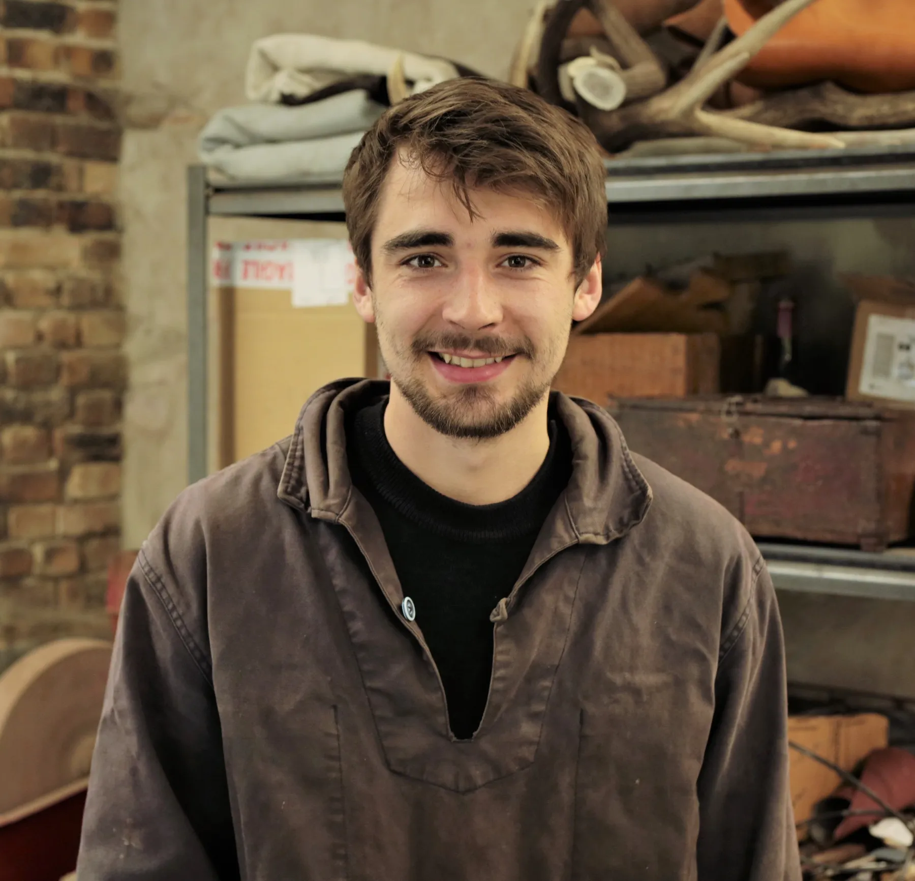 undefined Théophile