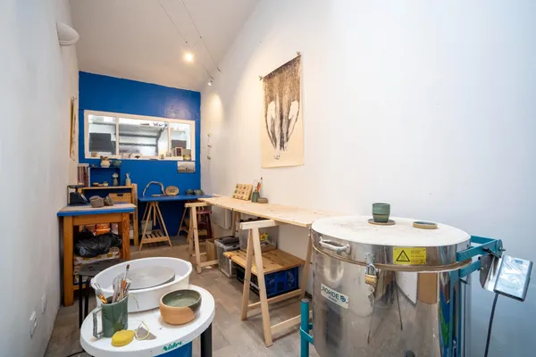 Initiez-vous au tournage - Image n°1 - Wecandoo