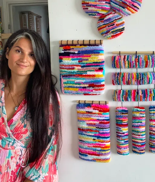 Morgane : Tufteuse à Paris