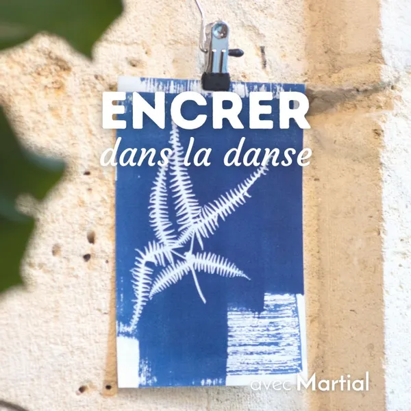 Wecandoo - Initiez-vous à l'impression cyanotype