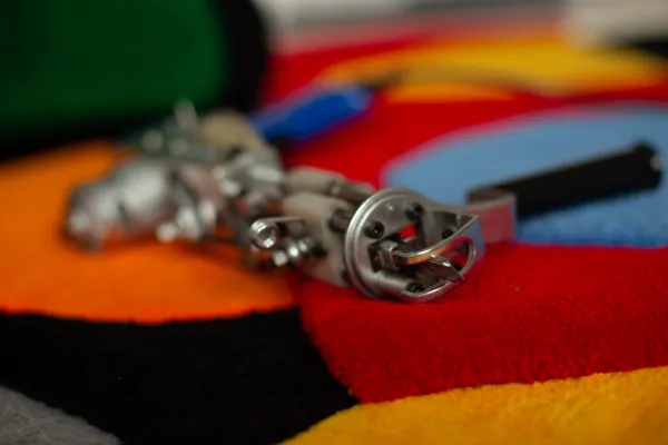 Designez et tuftez votre grand tapis - Image n°2 - Wecandoo