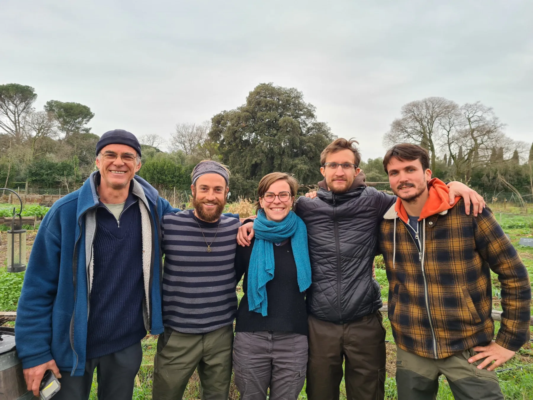 Initiez-vous à l'agriculture urbaine - Afbeelding nr. 2 - Wecandoo