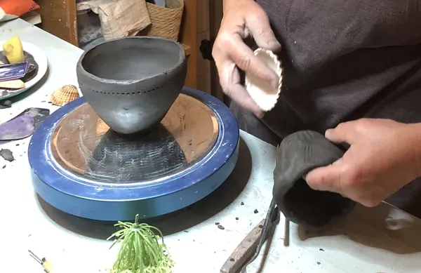 Initiez-vous au modelage - Image n°3 - Wecandoo