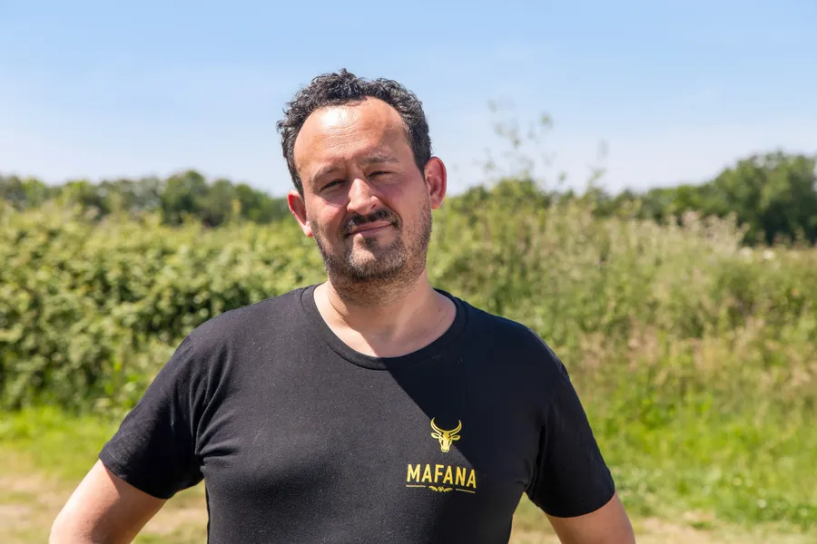 Anthony : Distillateur à Loire-Atlantique (44)