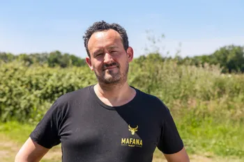 Anthony : Distillateur à Loire-Atlantique (44)