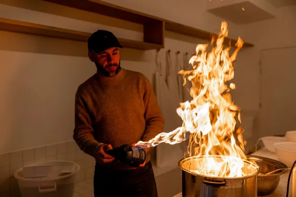 Fabriquez et dégustez vos scamorzas artisanales - Image n°4 - Wecandoo