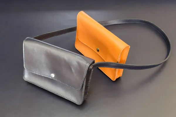 Wecandoo - Fabriquez votre sac en cuir
