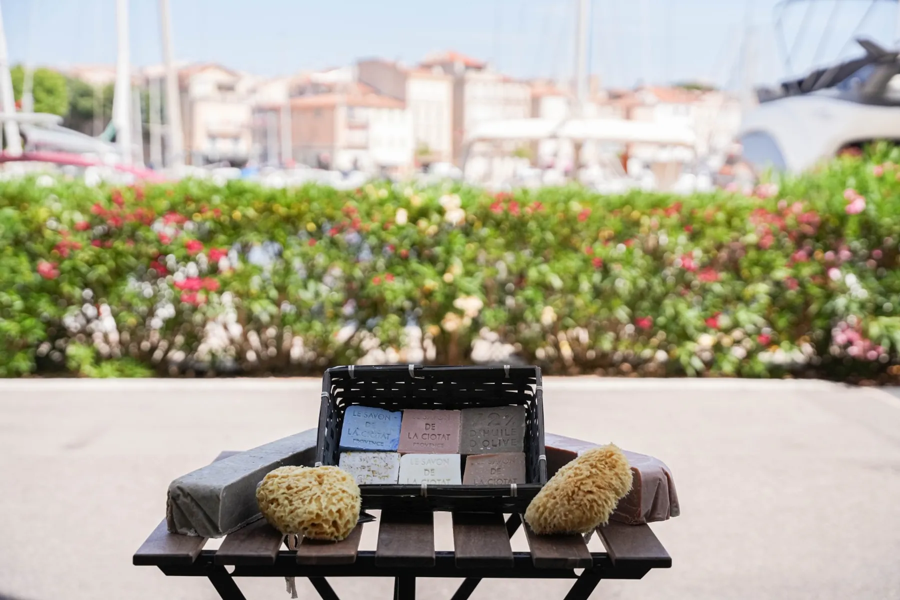 Fabriquez votre savon artisanal - Afbeelding nr. 1 - Wecandoo