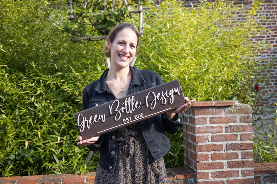 Emeline : Designer Végétal à Lille