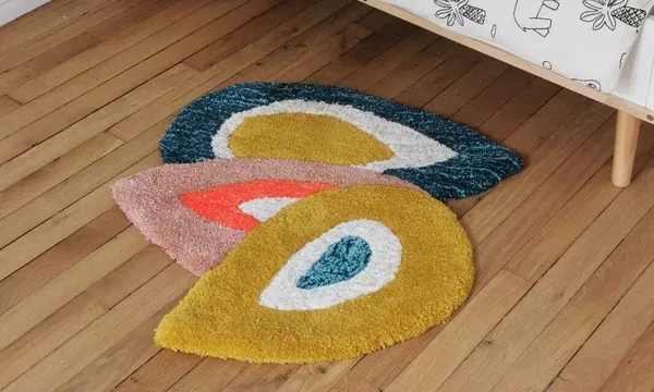 Tuftez votre pièce décorative unique - Image n°4 - Wecandoo