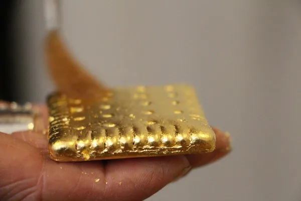 Dorez votre objet - Image n°4 - Wecandoo