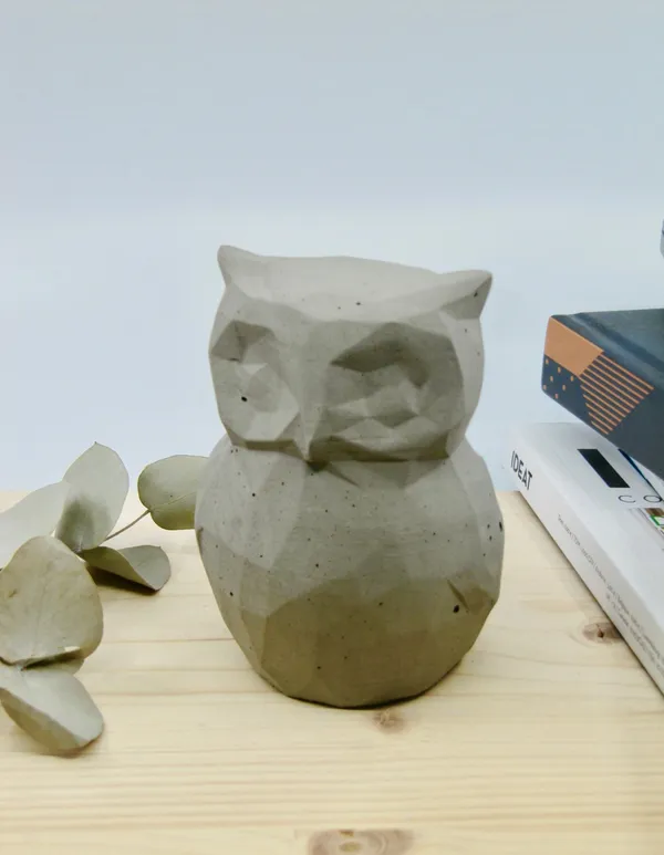 Créez un animal en béton - Image n°4 - Wecandoo