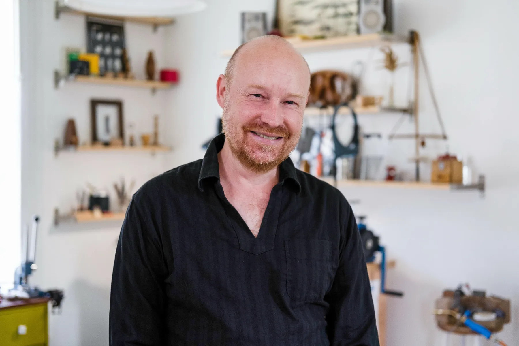 undefined Christophe