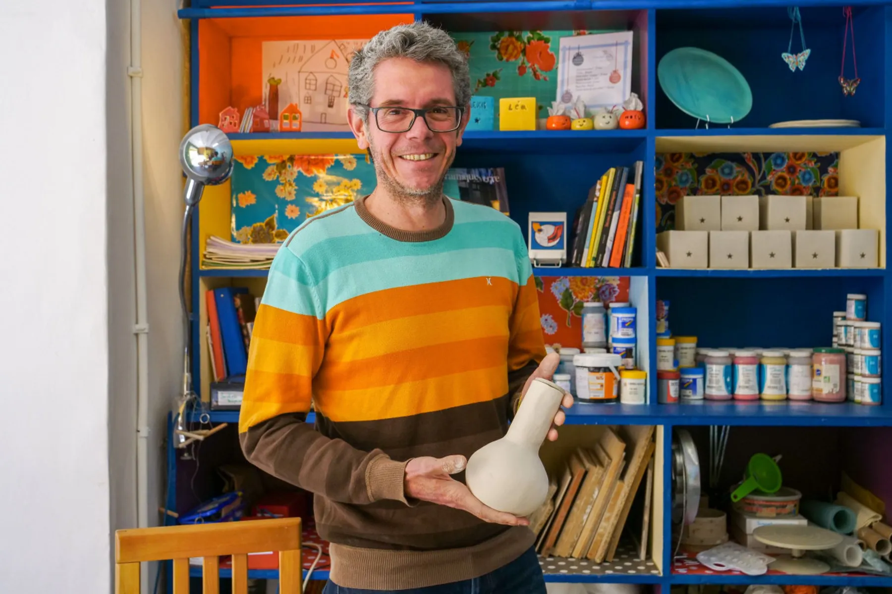 Modelez votre oya - Image n°4 - Wecandoo