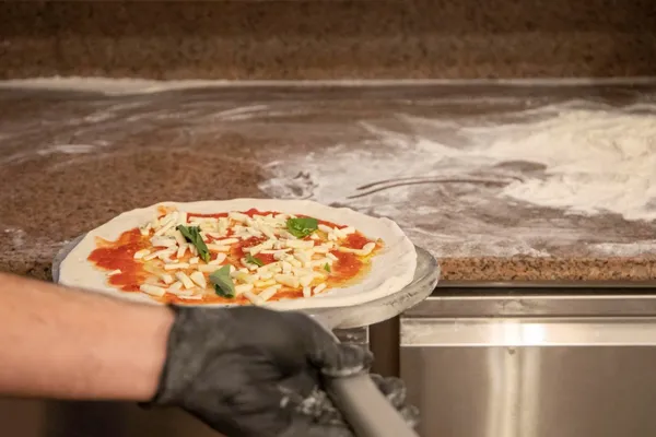 Wecandoo - Réalisez votre pizza artisanale