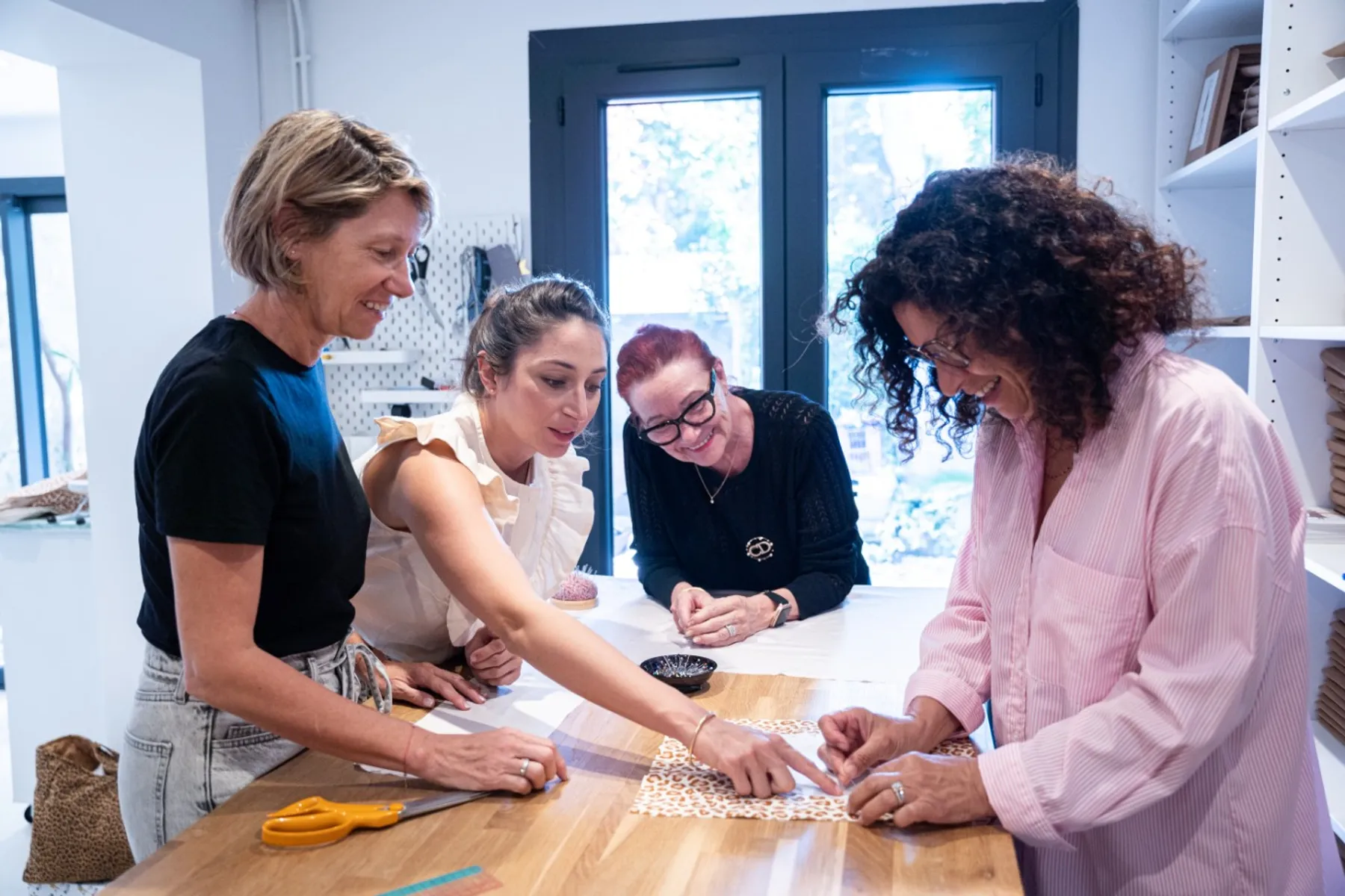 Cousez votre sac banane XXL - Image n°2 - Wecandoo