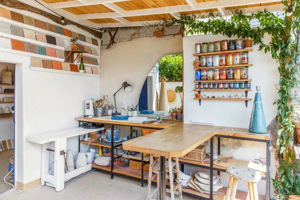 Initiez-vous au tadelakt - Image n°1 - Wecandoo