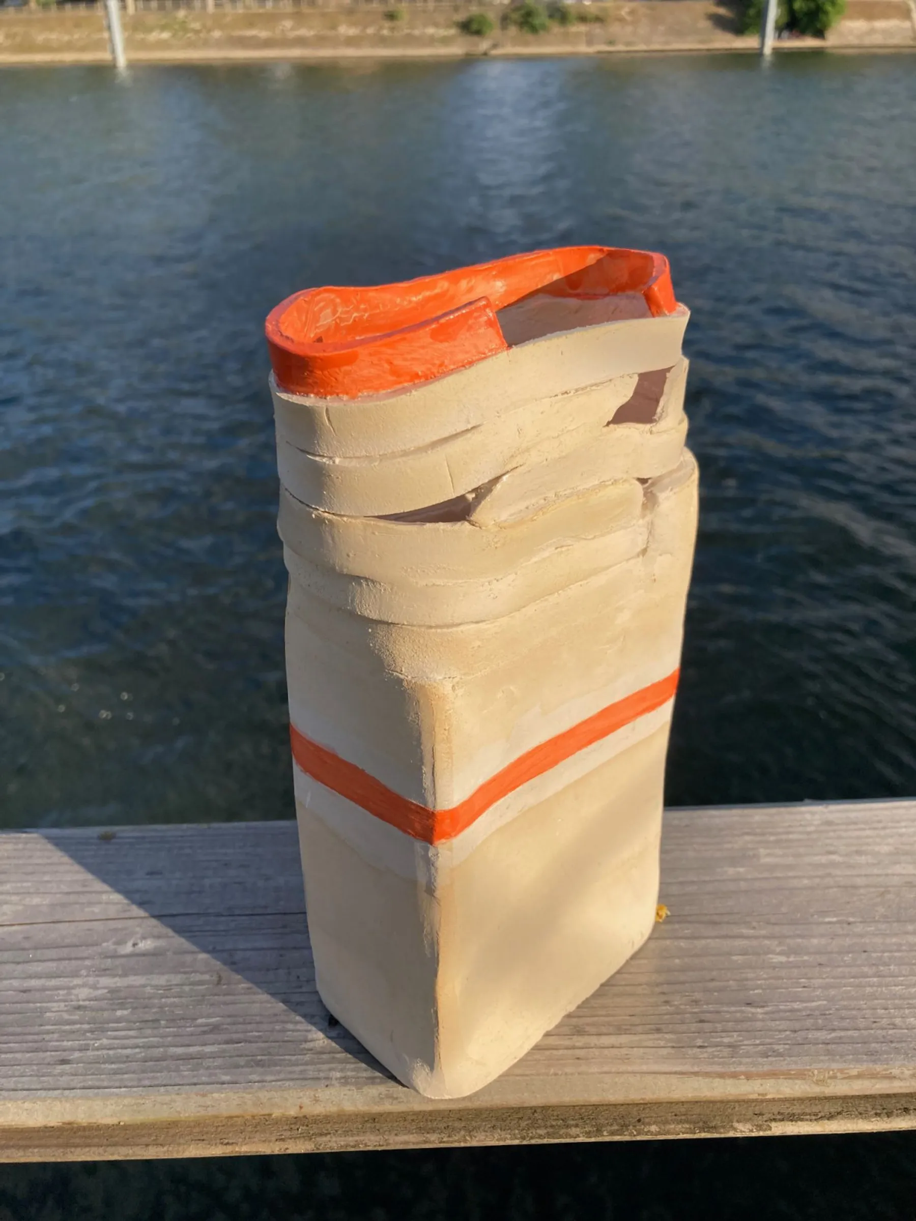 Modelez votre vase en céramique - Image n°2 - Wecandoo