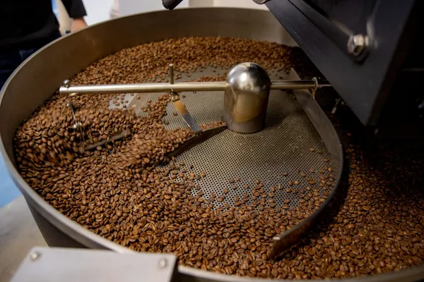 Wecandoo - Torréfiez votre café de spécialité