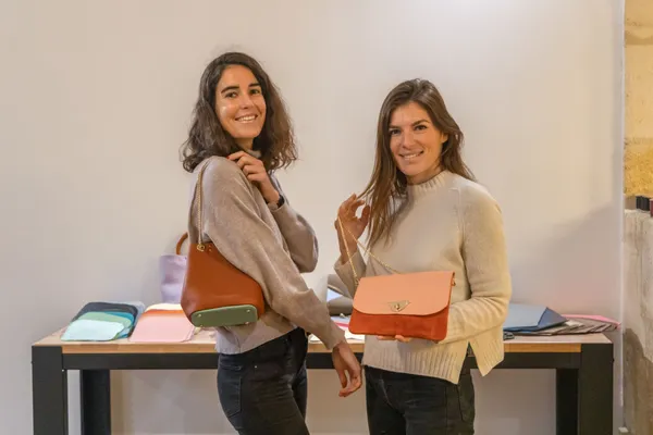 Wecandoo - Fabriquez votre sac en cuir
