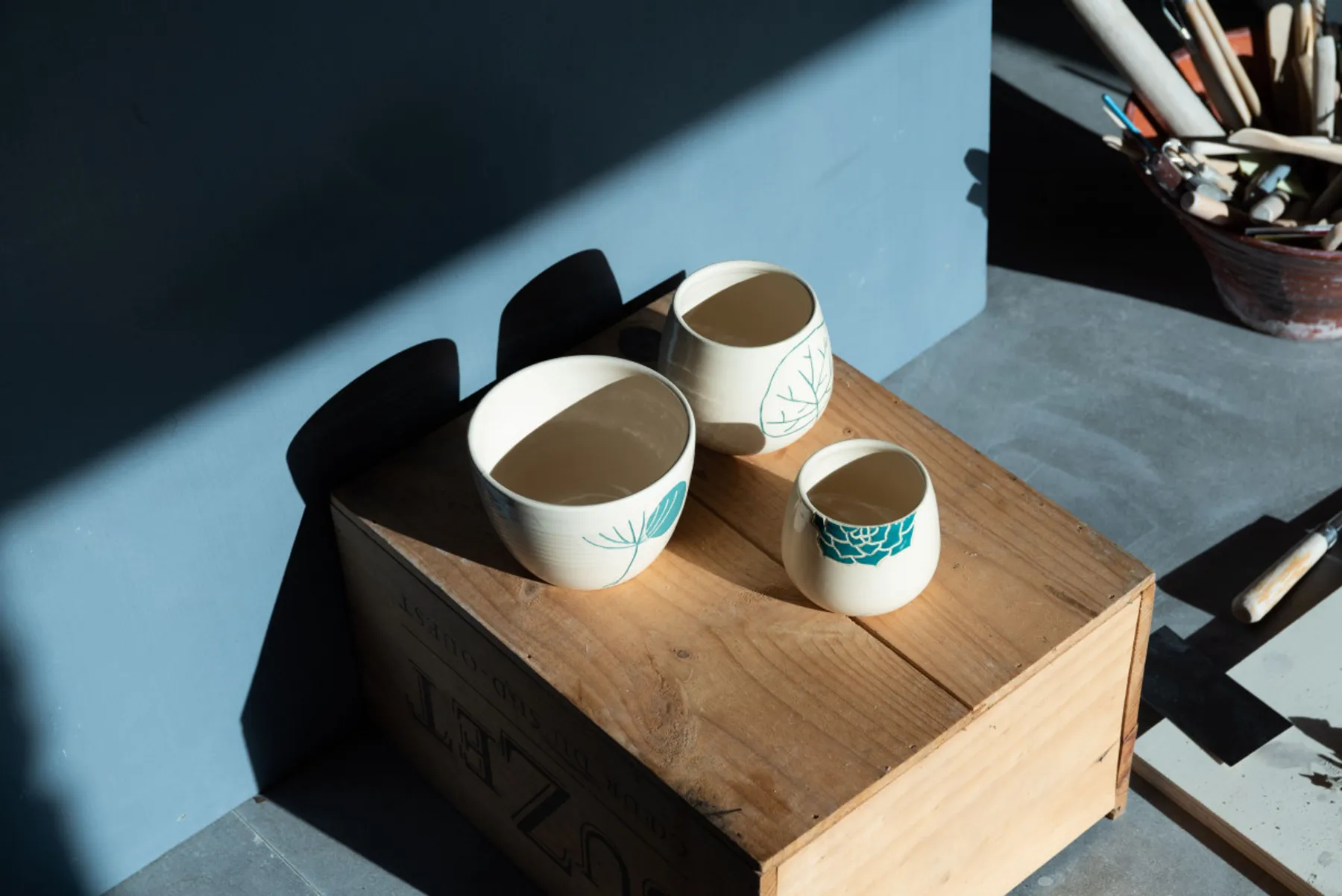 Initiez-vous au modelage - 2J - Image n°4 - Wecandoo