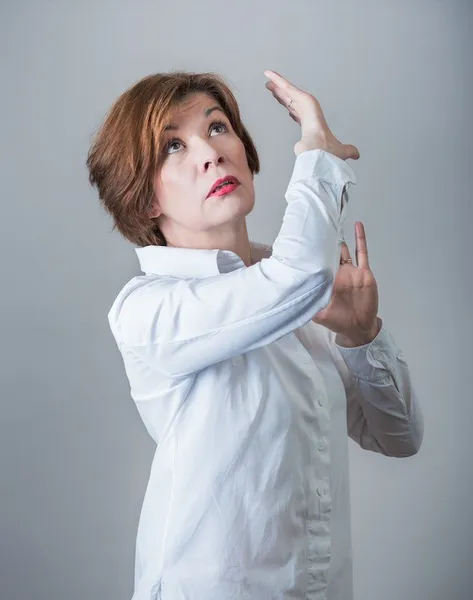 Mylène : Tisserande à Rennes