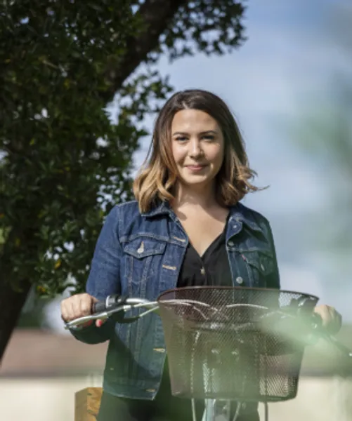 Lucie : Vignerons à Gironde (33)