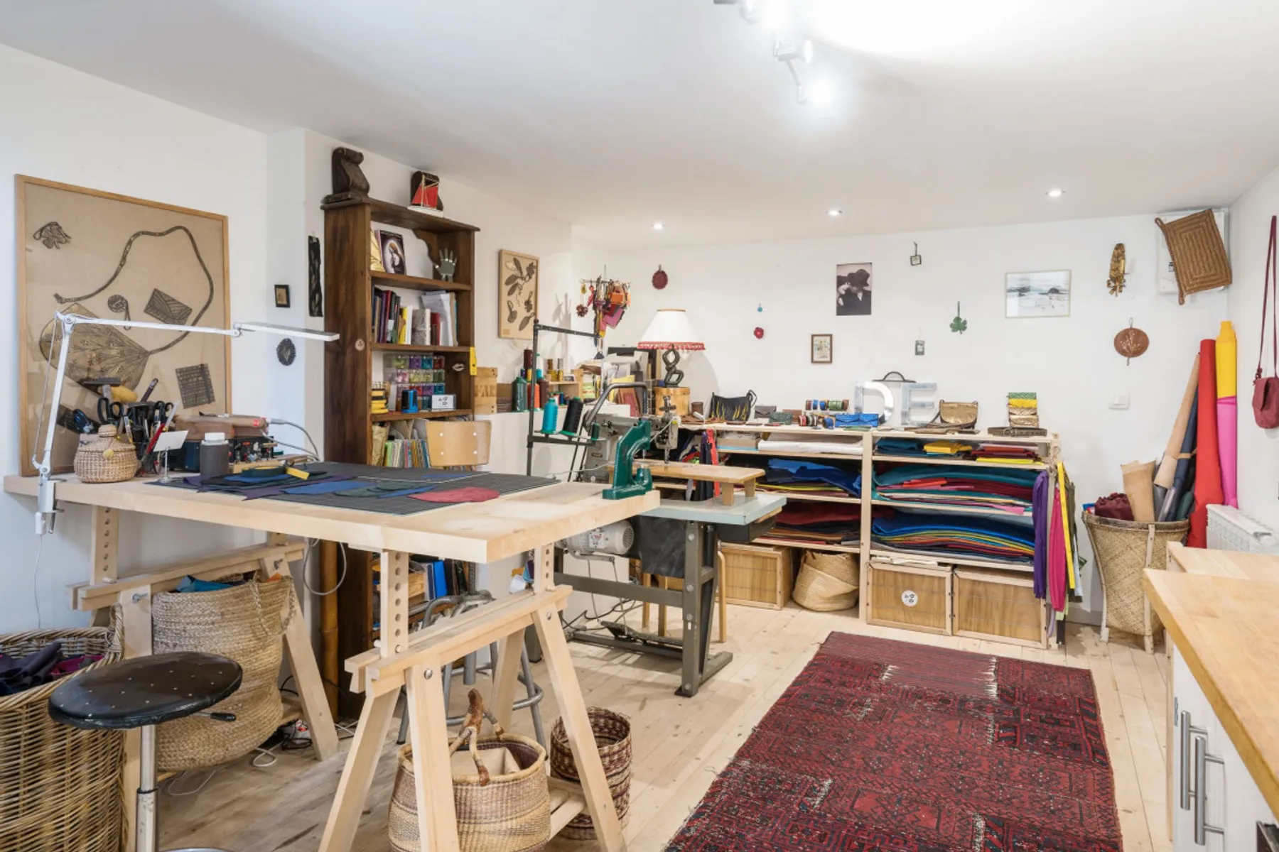 Concevez votre porte-monnaie en cuir - Image n°1 - Wecandoo