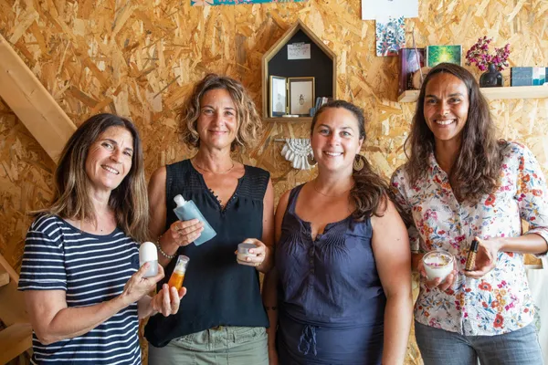 Créez votre duo de soins pour le visage - Image n°3 - Wecandoo