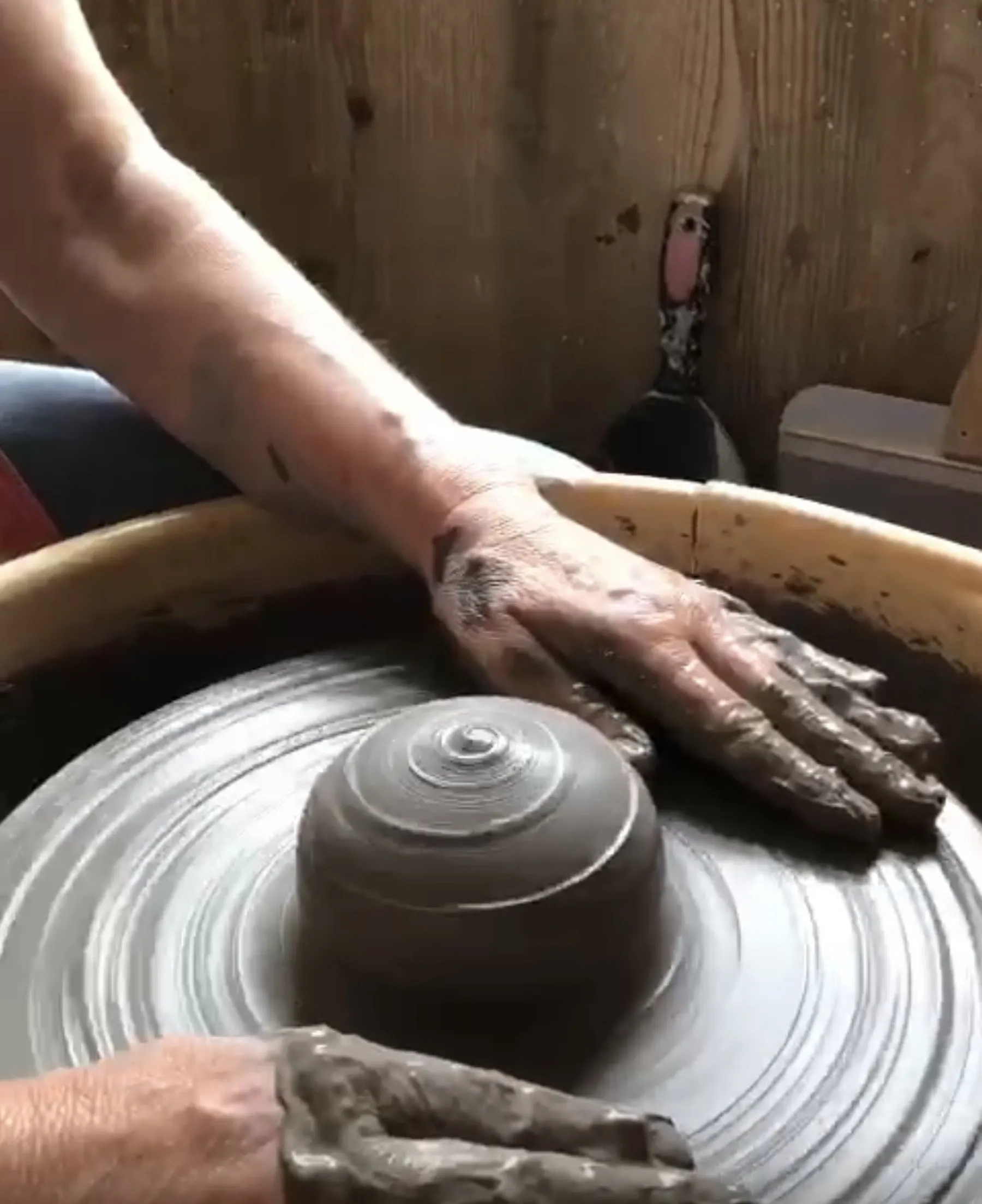 Initiez-vous au tour - cours particulier - - Image n°4 - Wecandoo