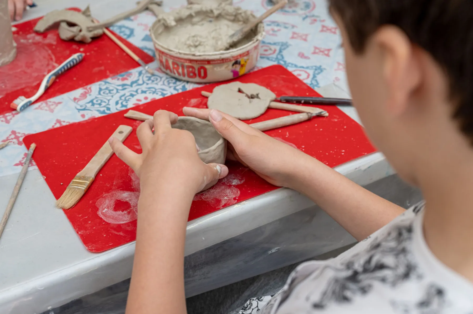 Fabrique ton bol - Image n°1 - Wecandoo