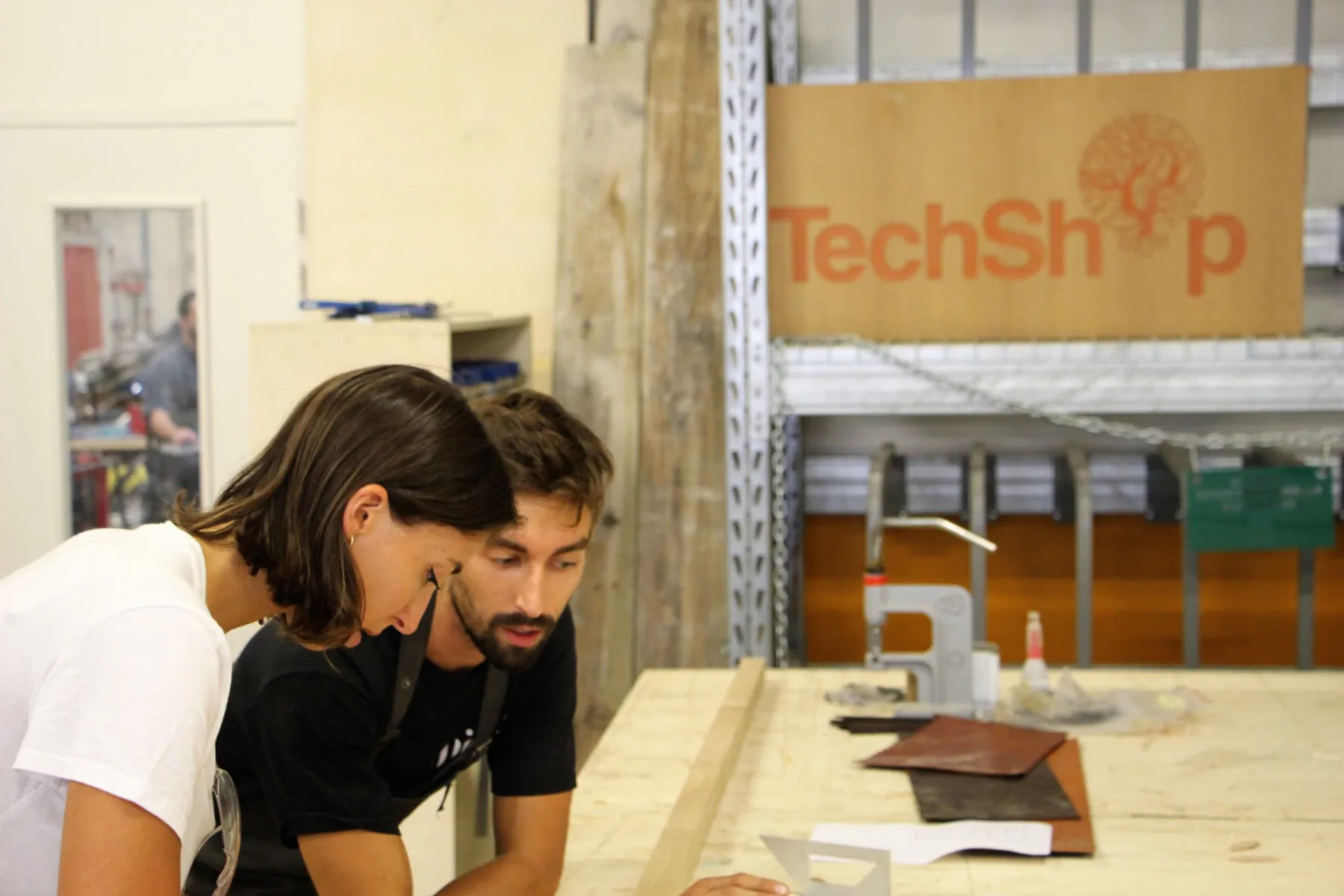 Niveau 1- Initiez-vous au tour à bois - Afbeelding nr. 3 - Wecandoo