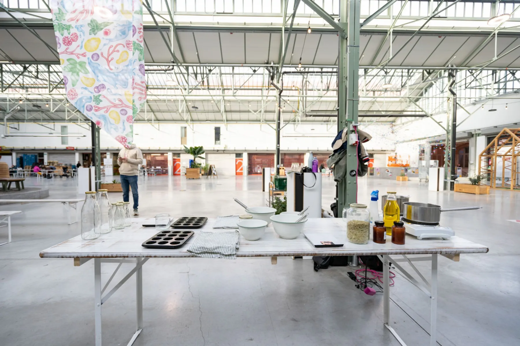 Fabriquez vos produits ménagers 0 déchets - Image n°2 - Wecandoo