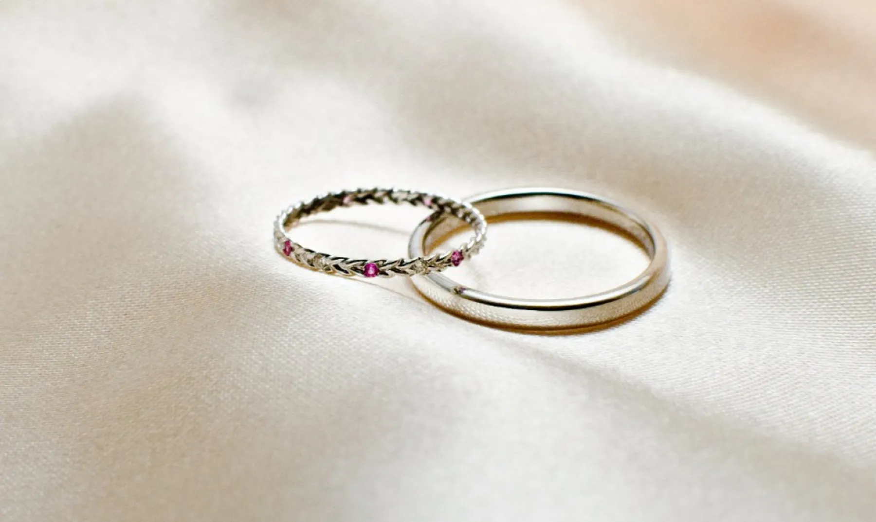 Fabriquez vos alliances en or - Image n°4 - Wecandoo