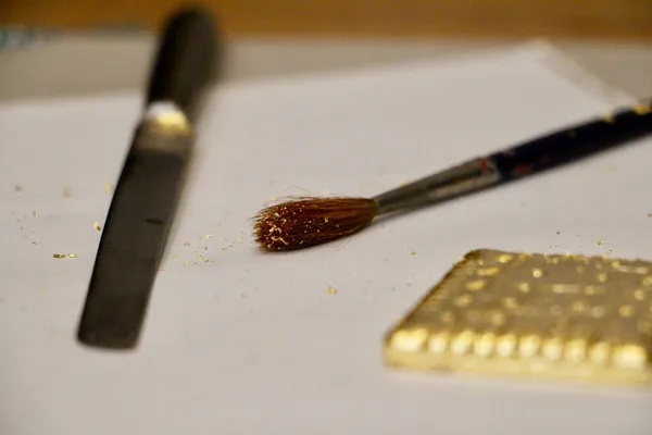 Dorez votre objet - Image n°1 - Wecandoo