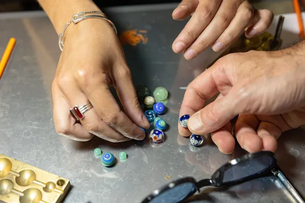 Initiez-vous au filage de verre - Image n°4 - Wecandoo