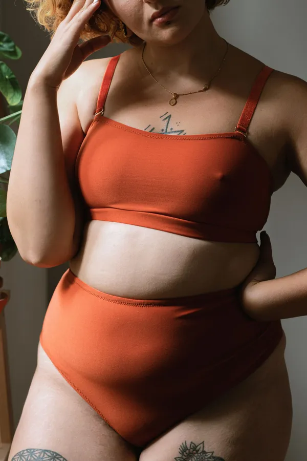 Wecandoo - Réalisez votre ensemble de lingerie