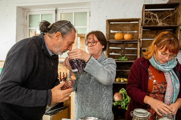 Concevez votre tisane à base de plantes médicinales - Afbeelding nr. 3 - Wecandoo