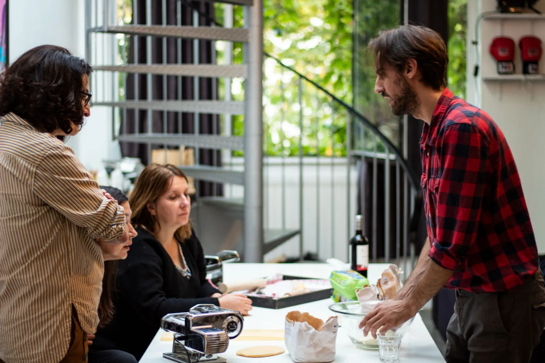 Cuisinez vos gnocchis - Image n°1 - Wecandoo