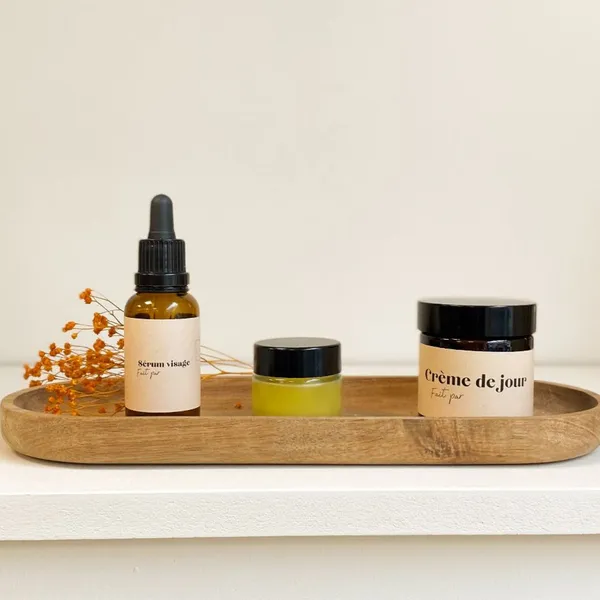 Wecandoo - Créez votre routine beauté naturelle