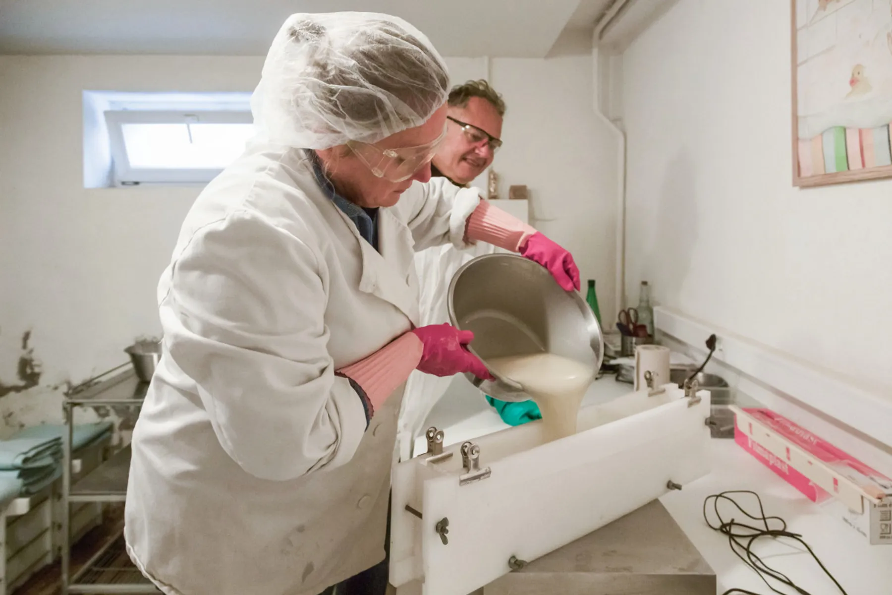 Créez votre savon artisanal - Image n°3 - Wecandoo