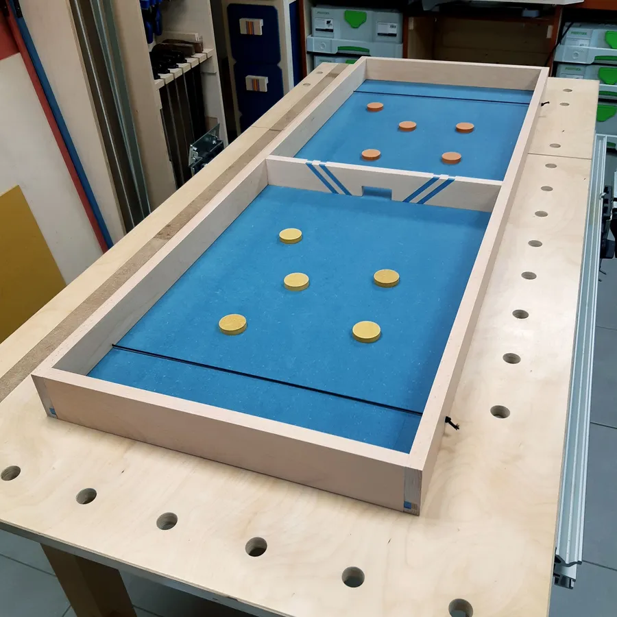 Réalisez votre passe-trappe en duo sur une journée - Image n°1 - Wecandoo