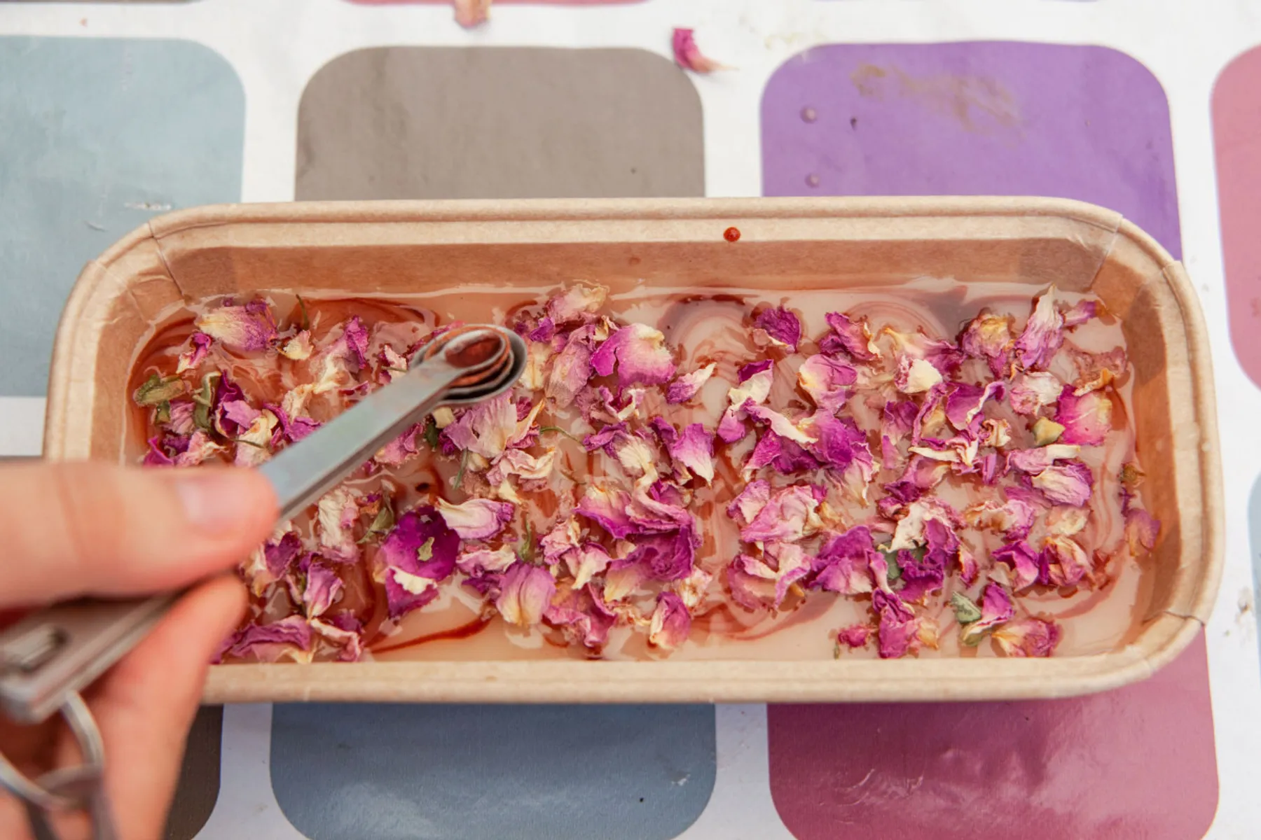 Fabriquez votre savon et votre shampoing naturels - Image n°2 - Wecandoo