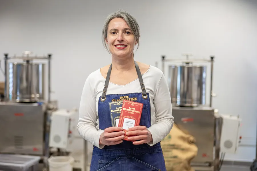 Émilie: Chocolatiers in Gallargues-le-Montueux