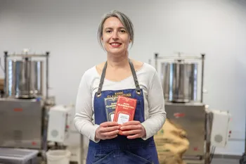 Émilie : Chocolatiers à Gallargues-le-Montueux