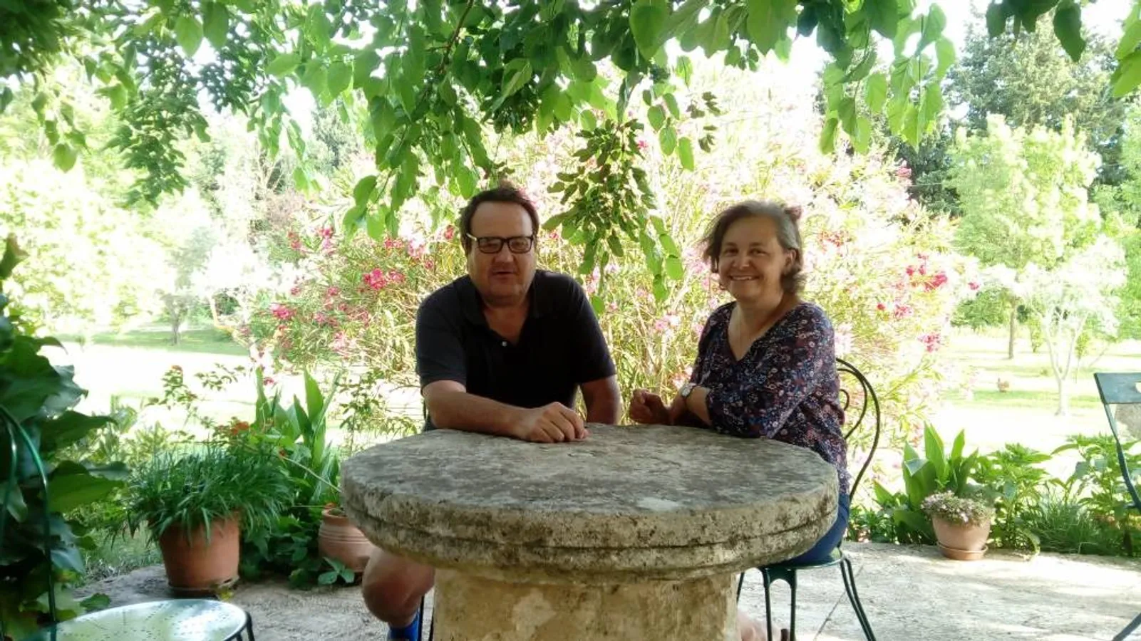 Rencontrez Jean-Jacques & Rita. - Wecandoo