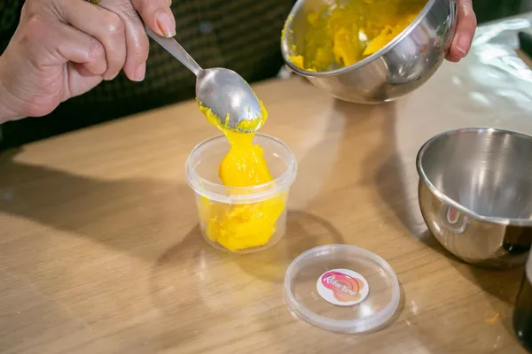 Réalisez vos produits pour votre rituel corps - Image n°4 - Wecandoo