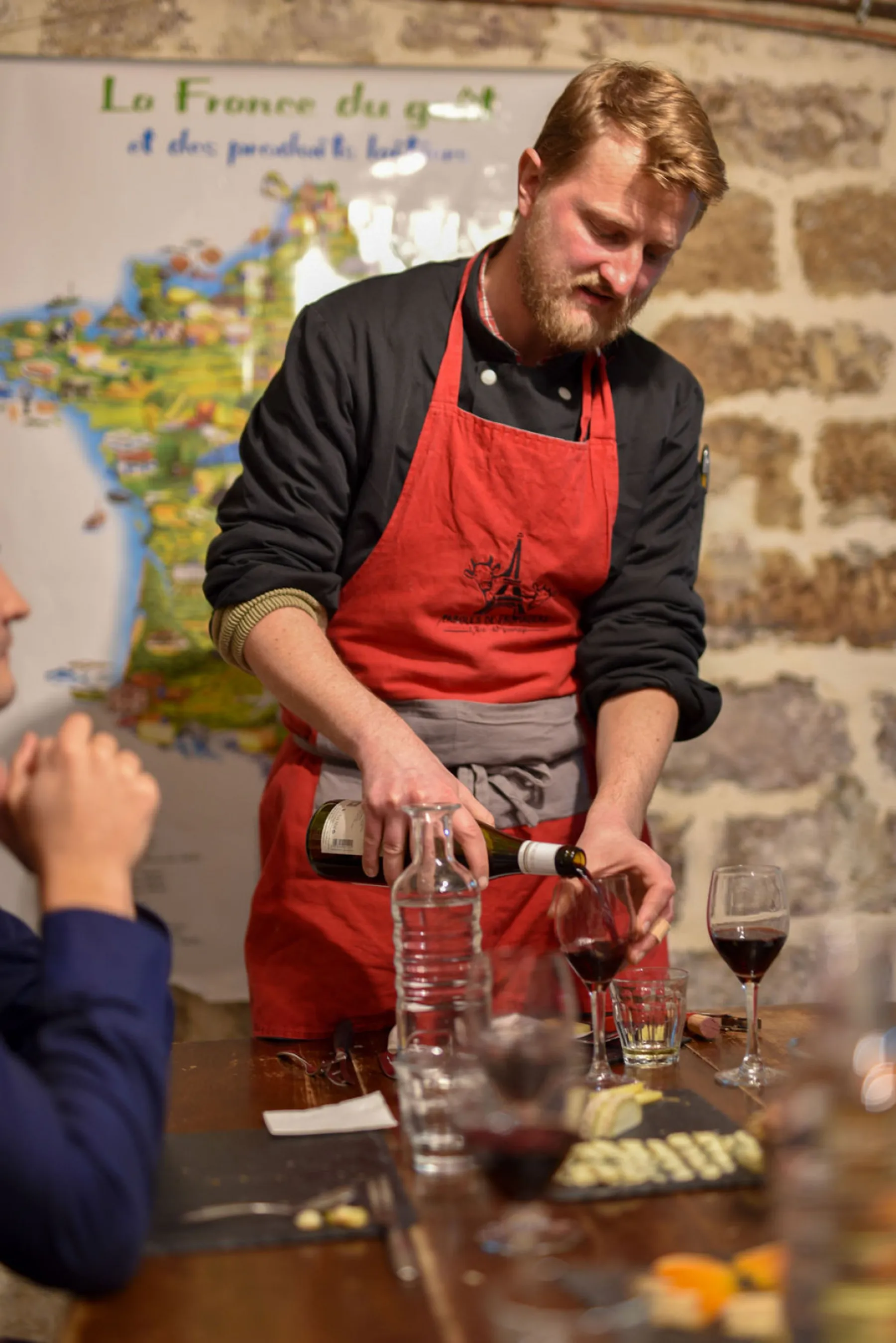 Initiez-vous à la caséologie avec Pierre et son équipe - Image n°4 - Wecandoo