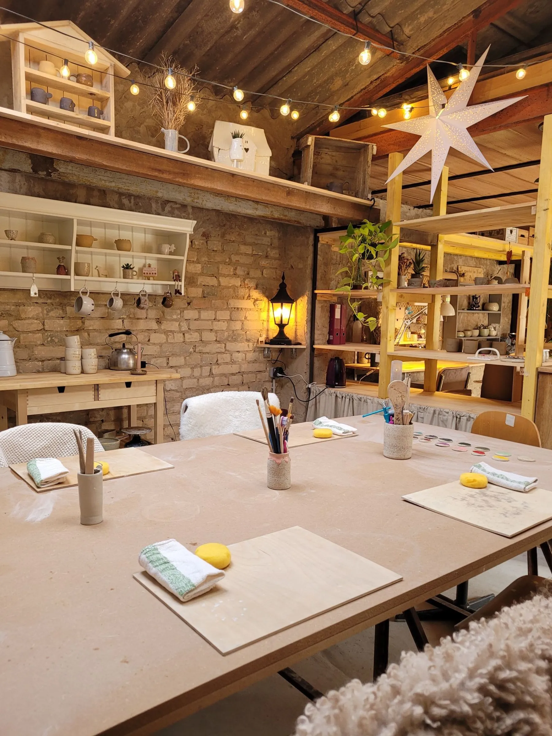 Initiez-vous au modelage - Image n°3 - Wecandoo